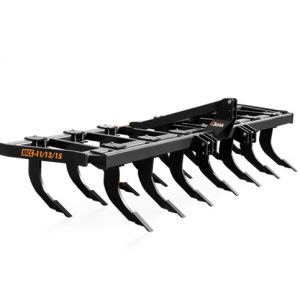 SERIE MCC-3/5/7, 7/9/11 Y 11/13/15