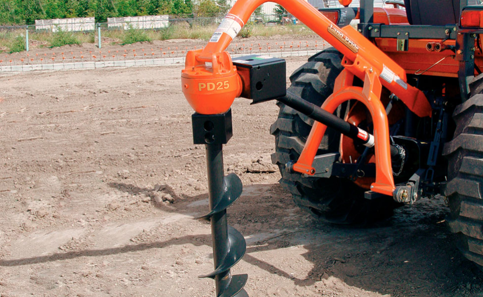 Serie PD 10 / 15 - Image 2