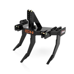 SERIE SVH-1, SVH-5-3 Y 9-5