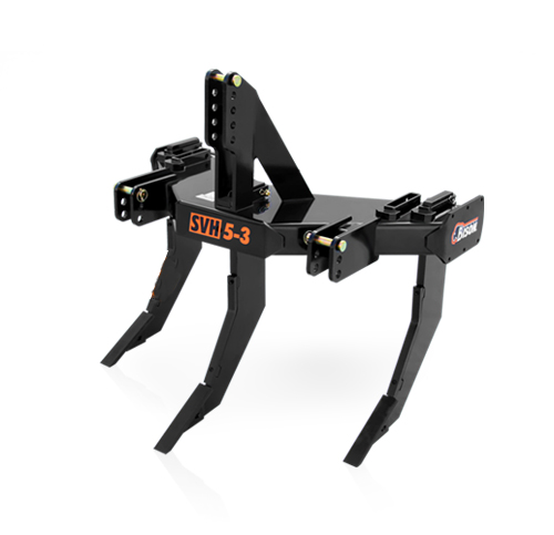 SERIE SVH-1, SVH-5-3 Y 9-5