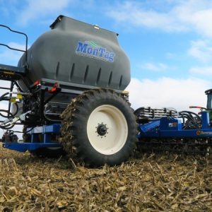 Sistema de fertilizante GEN II