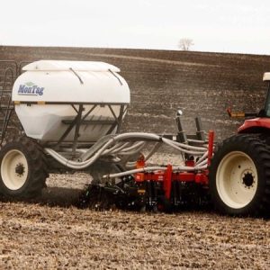 Sistema de fertilizante GEN I