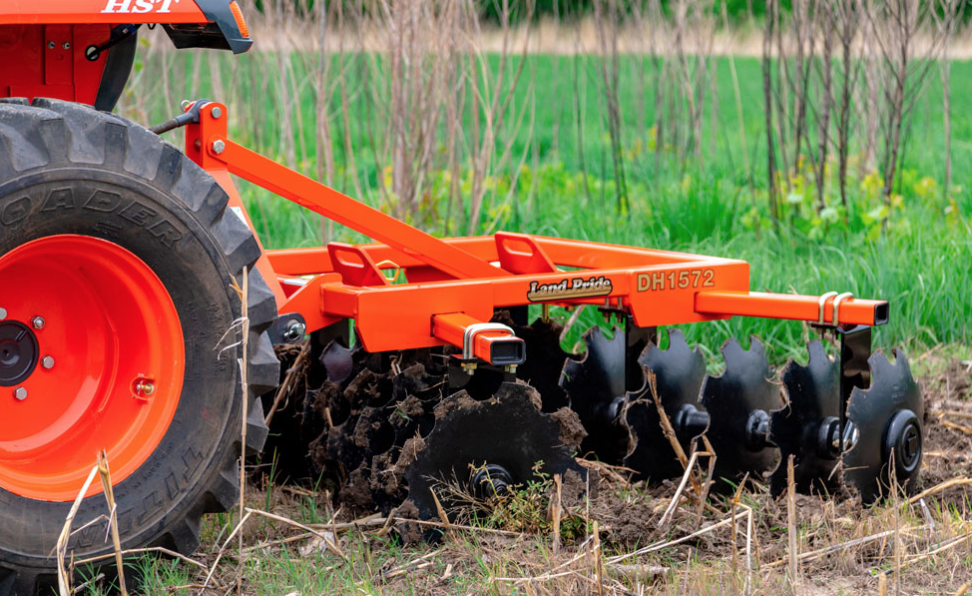 Serie DH15 - Image 2