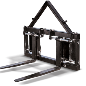 PALETE HORQUILLA UN JUEGO DE MARCO