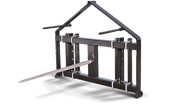 Estandarizar un marco