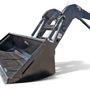 FRONT-END LOADERS 95, 2000 Series