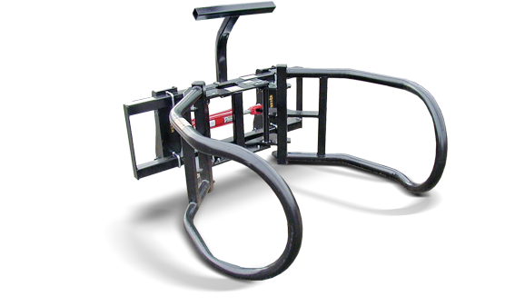 Escote redondo de la bala