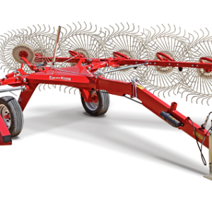 BAT RAKE Modelos RB8, RB10, RB12