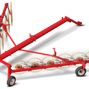 EASY RAKE Modelos RE10, RE12, RE14