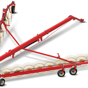 SUPERSTAR EASY RAKE Modelos RS16, RS18, RS20