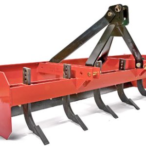 RASPADOR DE CAJA Modelos 484, 604, 725, 846