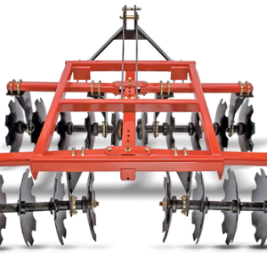 DISC Modelos 505, 605, 705, 805