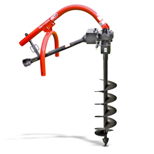 DIGGER POST-HOLE Modelos 150, 160, 205, 210