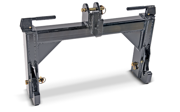 ENGANCHE RÁPIDO Categoría I, II, III, II / III