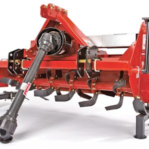 ROTARY TILLER Series 25, 45, 65