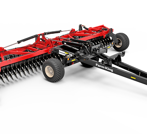 DISCO COMPACTO DE ALTA VELOCIDAD