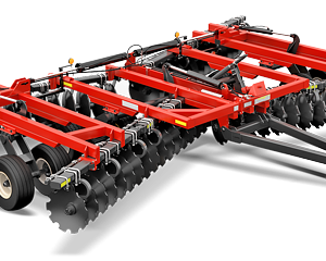 TANDEM DISC Models 395 4490 4590 6650 8700