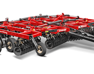 ARMAS VERTICALES VT3000